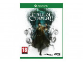 Call of Cthulhu [Xbox One, русские субтитры]