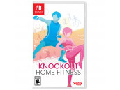 Knockout Home Fitness [Nintendo Switch, английская версия]