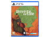 Universe For Sale [PS5, английская версия]