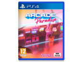 Arcade Paradise [PS4, английская версия]