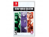 Bitmap Bureau Collection [Nintendo Switch, английская версия]