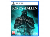 Lords of the Fallen [PS5, английская версия]