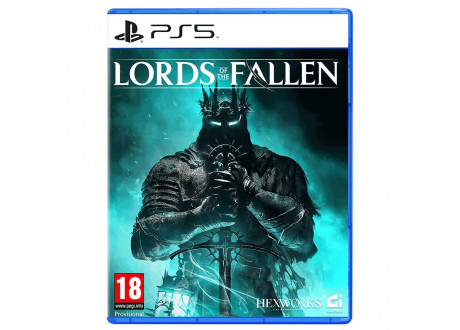 Lords of the Fallen [PS5, английская версия]