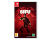 SIFU [Nintendo Switch, русские субтитры]