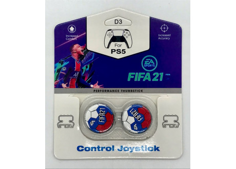 Насадка PS5 FPS FiFa 2021\D3