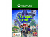 The Last Kids On Earth and the Staff of Doom (R-2) [Xbox One, английская версия]