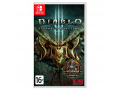 Diablo III: Eternal Collection [Nintendo Switch, русская версия]