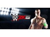 WWE 2K15 (включает 2 версии Sting)  [PS3, русская документация]