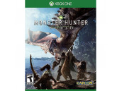 Monster Hunter: World [Xbox One, русские субтитры]