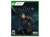 The Callisto Protocol [Xbox One, русские субтитры]