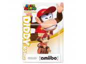 Diddy Kong (Super Mario коллекция) [Nintendo Amiibo Character]