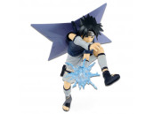 Фигурка Naruto: Vibration Stars - Uchiha Sasuke Figure, 15cm