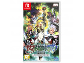 Etrian Odyssey Origins Collection [Nintendo Switch, английская версия]