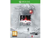 Fade to Silence [Xbox One, русские субтитры]