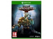 Warhammer 40,000: Inquisitor - Martyr. Standard Edition [Xbox One, русская версия]