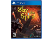 Slay the Spire [PS4, русские субтитры]