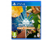 House Flipper - Pets Edition [PS4, русские субтитры]
