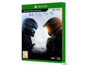 Halo 5 Guardians (R-2)  [Xbox One, русские субтитры]