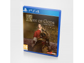 Ash of Gods: Redemption [PS4, русская версия]