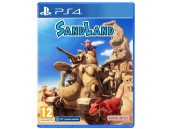 Sand Land [PS4, английская версия]