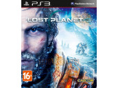 Lost Planet 3 [PS3, русские субтитры]