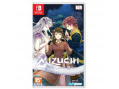 Mizuchi [Nintendo Switch, английская версия]