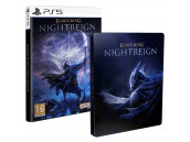 Elden Ring: Nightreign - Seekers Edition [PS5, русские субтитры]