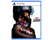 GRID Legends [PS5, русские субтитры]