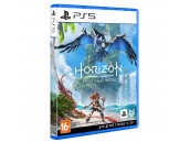 Horizon Запретный Запад [PS5, русская версия]