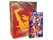 Breakers Collection - Collector's Edition (SLG) [Nintendo Switch, английская версия]