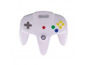 Игрушка-антистресс Nintendo - N64 Controller Stress Ball