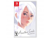 Another Code: Recollection  [Nintendo Switch, английская версия]