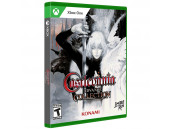 Castlevania Advance Collection (Limited Run) [Xbox, английская версия]