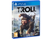 Troll and I [PS4, английская версия]