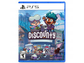 Discounty [PS5, английская версия]