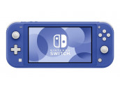 Nintendo Switch Lite синий Nintendo Switch Lite синий