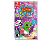 Bubble Bobble 4 Friends: The Baron is Back [Nintendo Switch, английская версия]