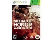 Medal of Honor: Warfighter [Xbox 360, английская версия]