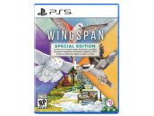 Wingspan - Special Edition  [PS5, русские субтитры]