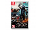 Ninja Gaiden: Master Collection [Nintendo Switch, английская версия]