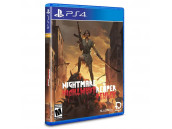 Nightmare Reaper (Limited Run #552) [PS4, английская версия]