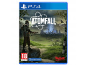Atomfall [PS4, русские субтитры]