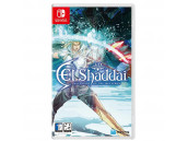 El Shaddai: Ascension of the Metatron HD Remaster (Limited Run) [Switch, английская версия]