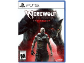 Werewolf: The Apocalypse - Earthblood [PS5, русская версия]