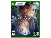 Scars Above [Xbox Series X - Xbox One, русские субтитры]