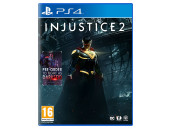 Injustice 2 [PS4, русские субтитры]