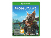 Biomutant [Xbox Series X - Xbox One, русская версия]