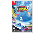 Team Sonic Racing [Nintendo Switch, русские субтитры]