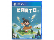 Carto [PS4, русские субтитры]