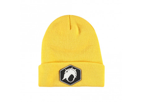 Шапка Beanie: Overwatch - Mercie, Yellow